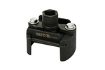 Adjustable wrench for oil filters YATO YT-08235 60-80mm