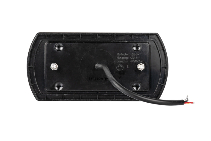 TruckLED L1846+L1847 LED rear lights 5 functions left+right