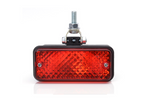 Rear fog lamp WAŚ 699z W83 universal