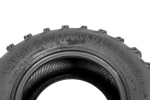 KENDA K537 Bounty Hunter off-road tire for quad/ATV 255/65 R12 50J 6PR TL