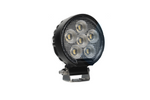 LED work lamp reflector TT TECHNOLOGY TT.13323 24xLED 1920lm round