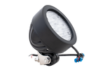 LED work lamp reflector TT Technology TT.16605 4xLED 3200lm black for John Deere