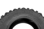 KENDA K587 Bear Claw HTR off-road tire for quad/ATV 205/80 R12 43N 8PR TL