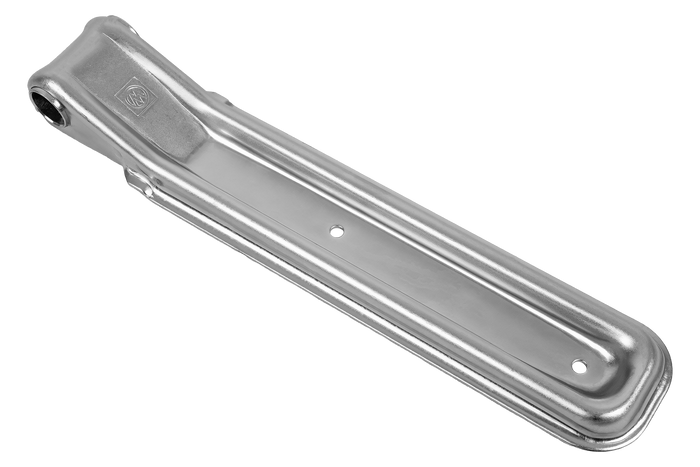 WINTERHOFF BSCH 10-17-270-SO trailer side hinge for trailer side mounting