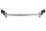 AL-KO OPTIMA unbraked axle for trailer 750kg 1180mm 1560mm 4x100