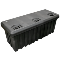 OUTLET Tool box DAKEN 81209 ARKA 1250x522x500mm 203l