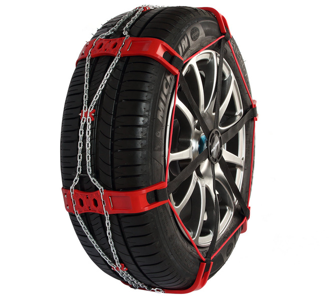 Polaire Steel Sock 064 Snow Chains