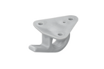 ProPlus 342157V01 plastic side hook with eyelet for securing tarpaulin, trailer rope straps