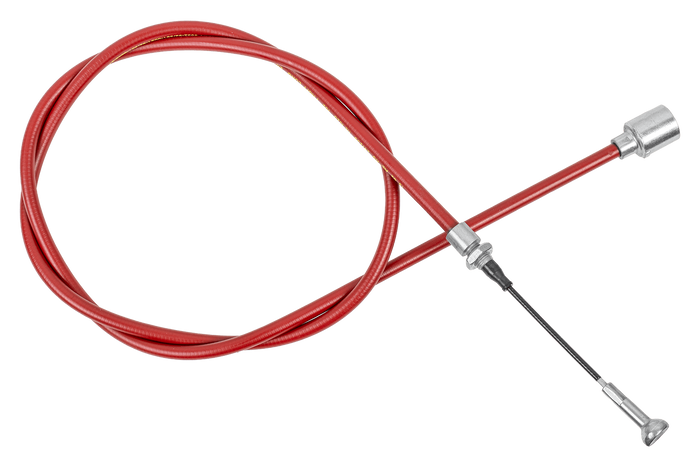 Brake cable Bowden cable AL-KO 247289 quick assembly 1620/1816mm