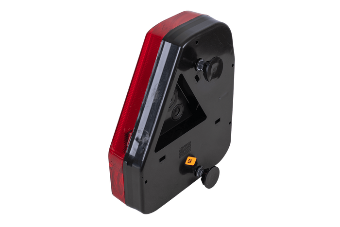 HORPOL LZT 752+LZT 750 rear lights 6 functions left+right
