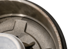 OUTLET Brake drum 2361 AL-KO with bearing for trailer axle 1800kg 230x60 5x112 42MM (large bearings)