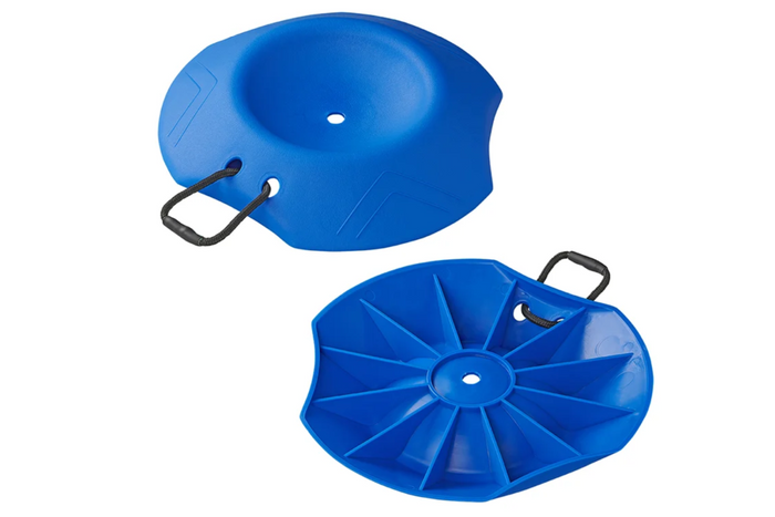 ProPlus 341355 Jockey Wheel Safety Wedge