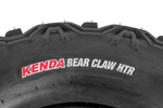 KENDA K587 Bear Claw HTR off-road tire for quad/ATV 280/65 R12 56N 8PR TL