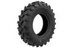 KENDA K537 Bounty Hunter off-road tire for quad/ATV 205/80 R12 43J 6PR TL