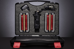 TT Technology TT.12028B-DI-CAN LED rear lights 3 functions CANBUS on magnet left + right