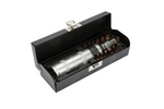 Impact screwdriver set with magnetic tips YATO YT-28015 15 pcs.