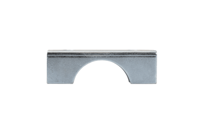 Dromet connector for M6 clamp (1")