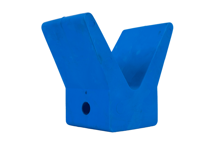 STEELPRESS RL-06A bow fender for boat trailer