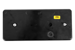 HORPOL LZT 329 rear lamp 5 functions left