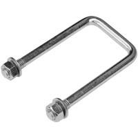U-bolt with nuts and washers M12 145/62/145
