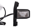 ASPÖCK SUPERPOINT IV LED right marker lamp