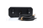 Rear lamp WAŚ W150 1111L/P LED 6 functions universal