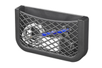 ProPlus 230038 storage net pocket with frame 200x120mm