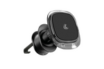 Magneto Plus LAMP magnetic phone holder for the air vent