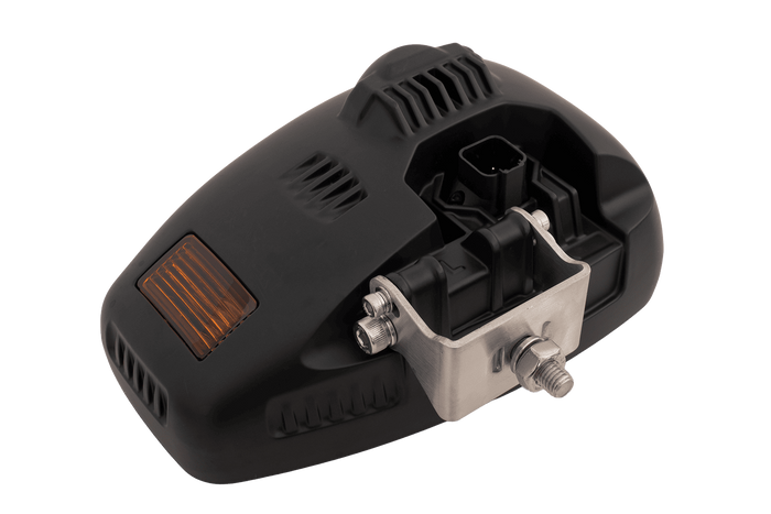 Lampy przednie TT Technology TT.16610-L+TT.16610-P LED 3 funkcje 21xLED 4450lm lewa+prawa do JCB/Cat/Manitou/Volvo/Terex