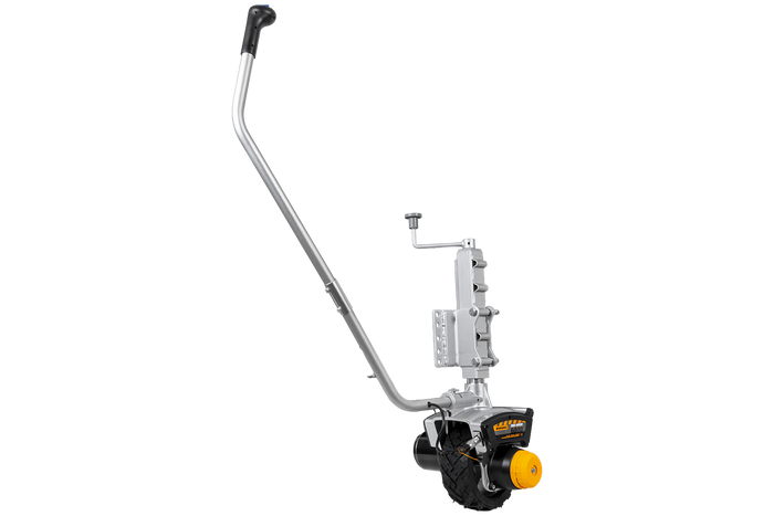 Electric trailer maneuvering trolley MINI MOVER GEN 3 2722kg