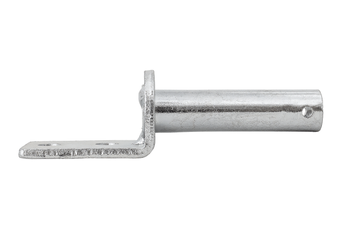 UNITRAILER BSCHG 10-A trailer side hinge bracket