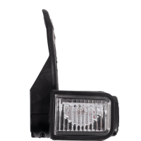 ASPÖCK SUPERPOINT IV LED right hanging marker lamp