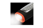 Workshop lamp + flashlight YATO YT-08507 LED 140lm