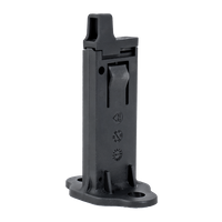 LOKHEN mounting bracket for Origama 56 wheel chock