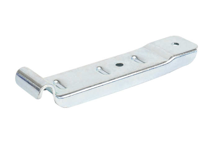 UNITRAILER Z-02/BVG 10-B side hitch holder for trailer side hitch