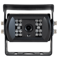 Reversing camera for TT Technology TT.2063 agricultural machines