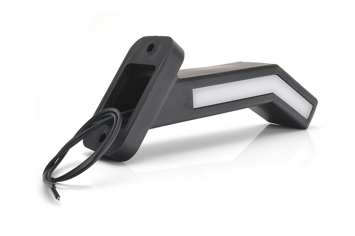Marker lamp WAŚ W168.1 1165L LED left