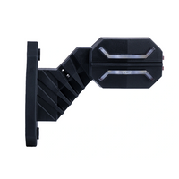 HORPOL DRAGON LD 3064 LED right marker lamp