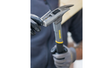 STANLEY carpenter's hammer 600g
