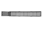 UNITRAILER ALR005 foldable ramps steel drive-on ramps for trailers 200cm 500kg set of 2