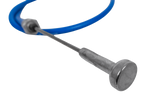 Bowden cable brake cable KNOTT NIRO 980207.11 quick assembly 1030/1220mm