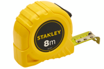 STANLEY 1-30-457 tape measure 8m