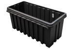 OUTLET Tool box DAKEN 81208 ARKA 1062x522x500mm 169l