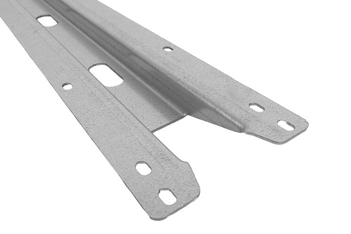 Trailer side reinforcement 40cm for UNITRAILER Force