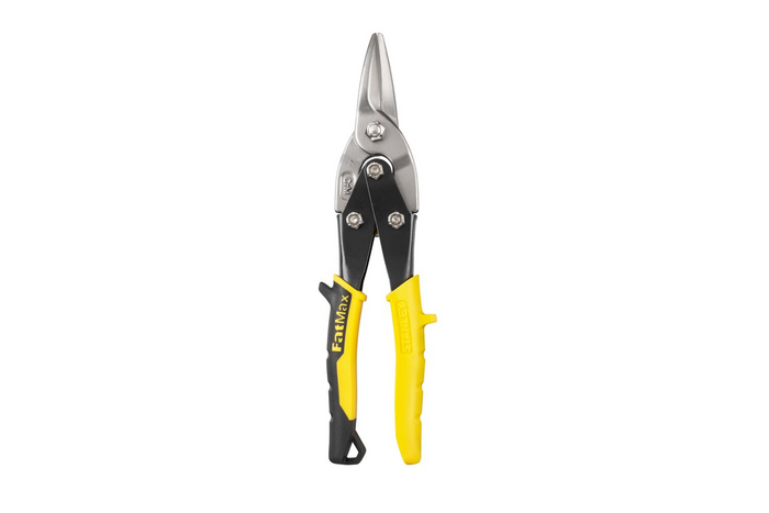 STANLEY FATMAX 2-14-563 straight sheet metal shears