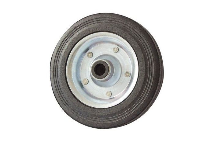 Spare jockey wheel Winterhoff ST 48-200 VB  200 mm × 50 mm
