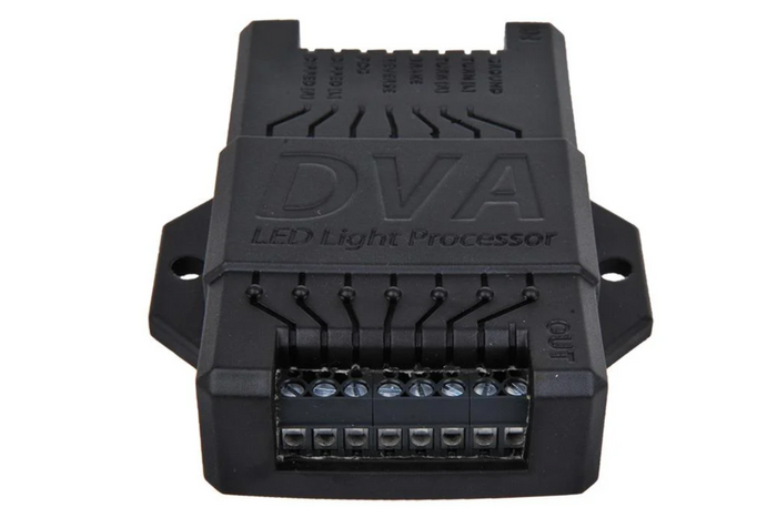 ProPlus 343128S trailer LED light controller CANBUS 12V module