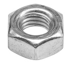 Nut for U-bolts M12