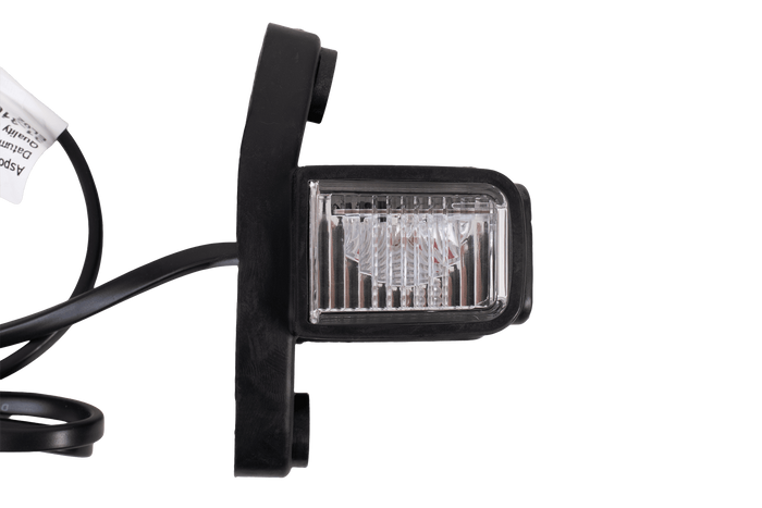 ASPÖCK SUPERPOINT IV LED right marker lamp