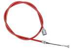 Brake cable Bowden cable AL-KO 247288 quick assembly 1430/1626mm